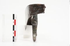 Foto von Bimetalldolchmesser (NHMW-PRAE-025840)